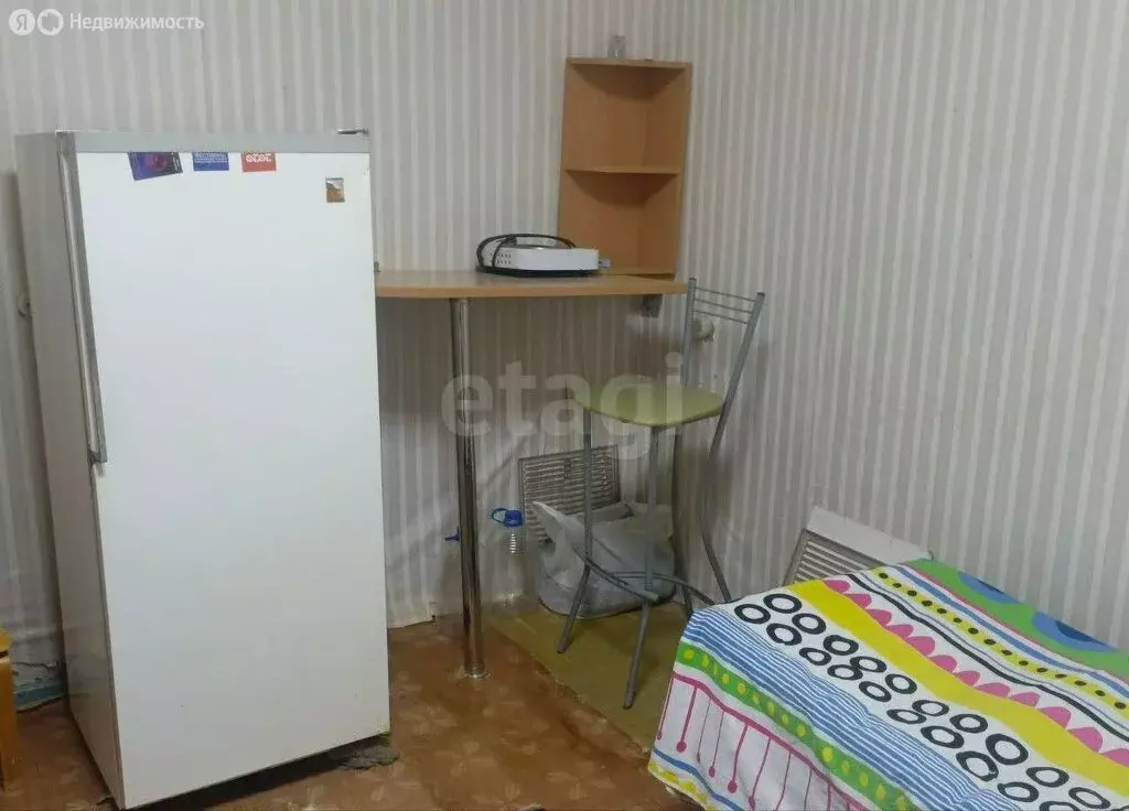 1к в -комнатной квартире (11.8 м) - Фото 2