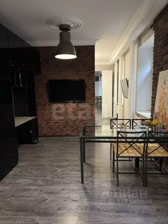 2-к кв. Москва Нагорная ул., 5С4 (38.0 м) - Фото 1