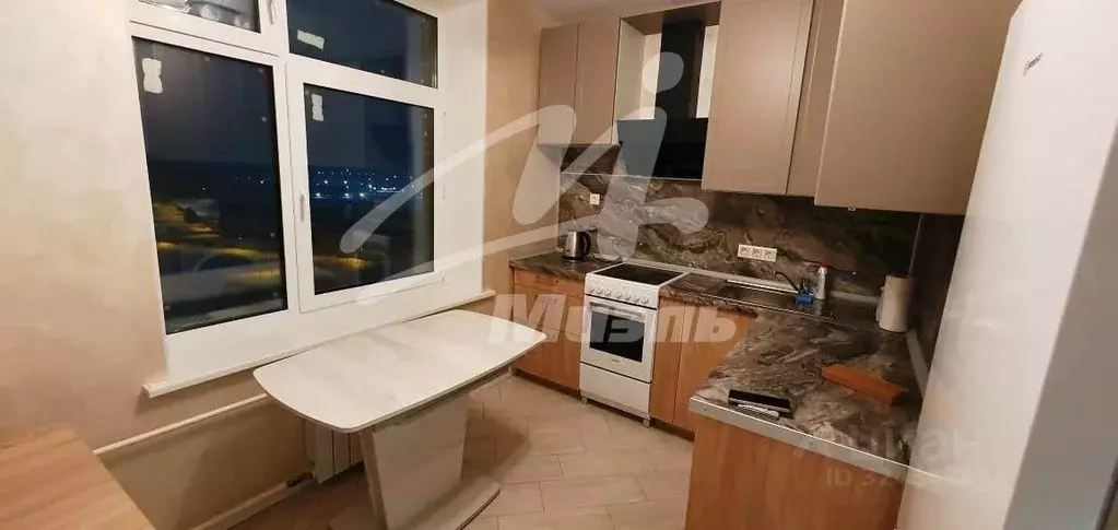 2-к кв. Московская область, Химки ул. Германа Титова, 10А (46.0 м) - Фото 1