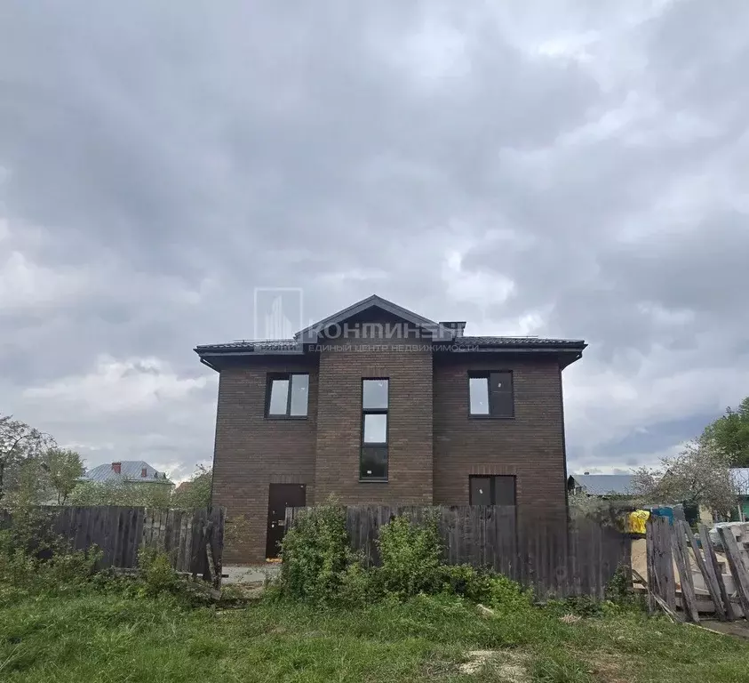 Дом в Владимирская область, Ковров Пролетарская ул., 79 (160 м) - Фото 0