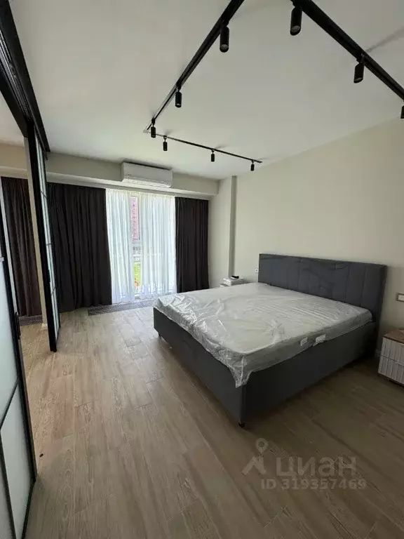 2-к кв. Москва Мытная ул., 40к2 (65.0 м) - Фото 1