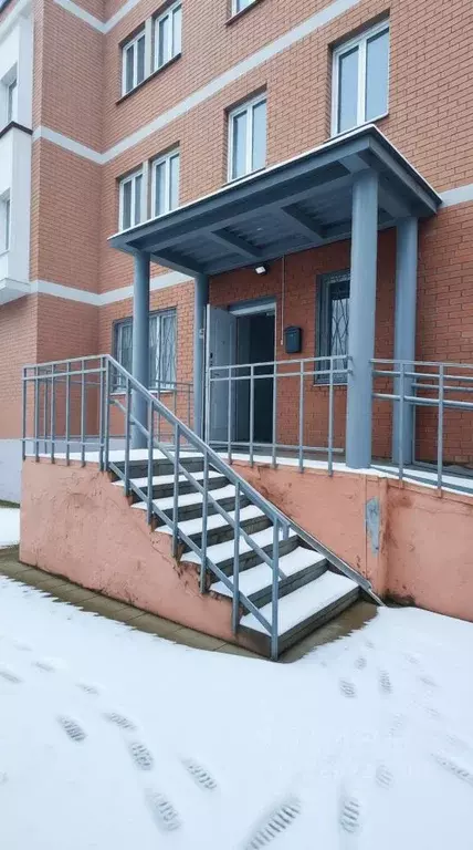 Помещение свободного назначения в Москва Дмитровское ш., 165Ек6 (143 ... - Фото 1