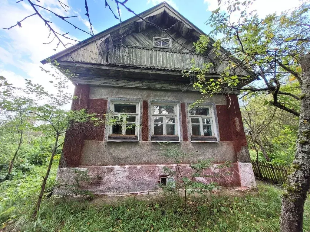 Дом в Тверская область, Конаковский муниципальный округ, Редкино пгт .,  Купить дом Редкино, Конаковский район, ID объекта - 50013030675