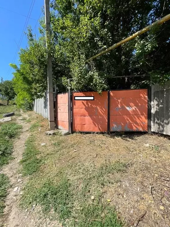 Дом в Ростовская область, Азов Азовский район, Береговая ул. (38 м) - Фото 1