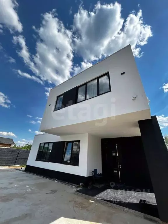 Дом в Московская область, Мытищи городской округ, д. Хлябово, Калипсо ... - Фото 2