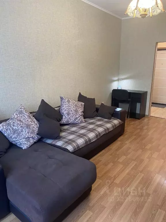 2-к кв. Краснодарский край, Новороссийск Пионерская ул., 33 (65.0 м) - Фото 2