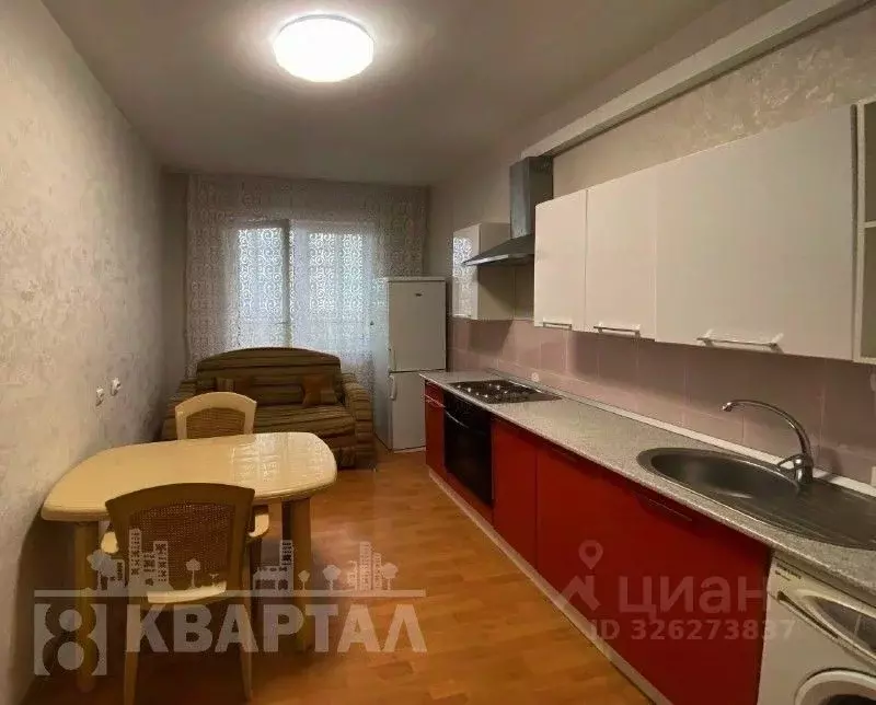 1-к кв. Краснодарский край, Новороссийск Южная ул., 11 (42.5 м) - Фото 2