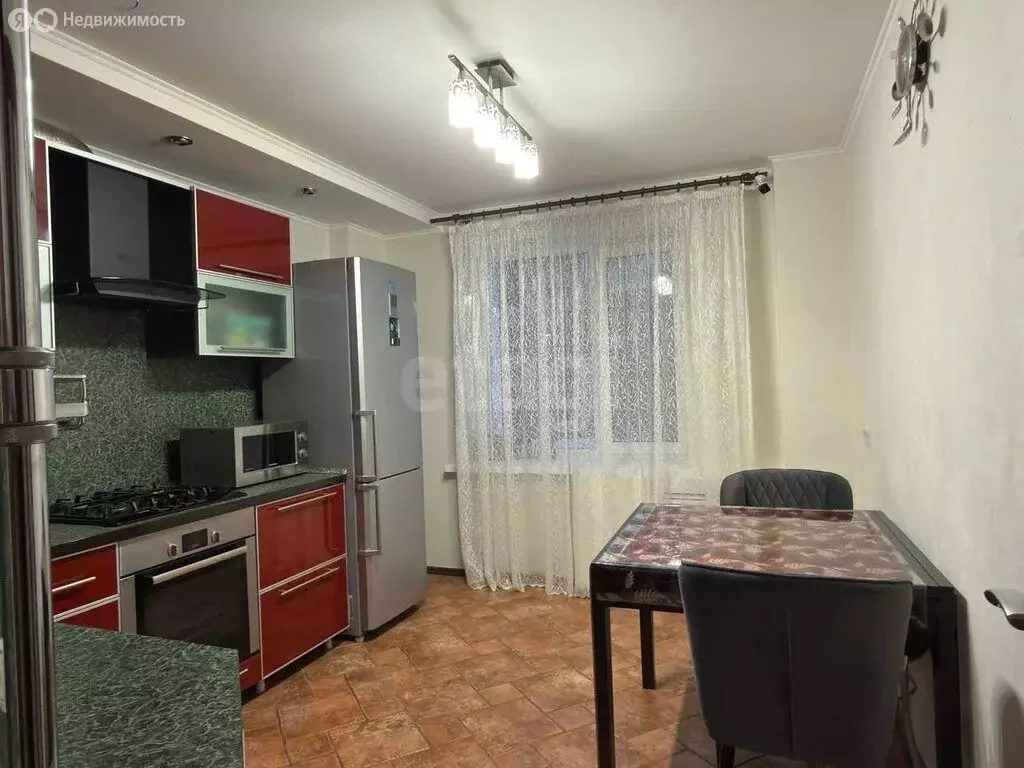 3-комнатная квартира: Брянск, Белорусская улица, 48 (78.7 м) - Фото 2