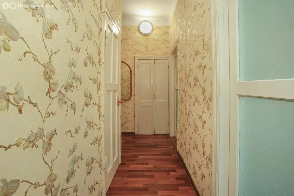 2-комнатная квартира: Севастополь, улица Суворова, 24 (44.3 м) - Фото 1