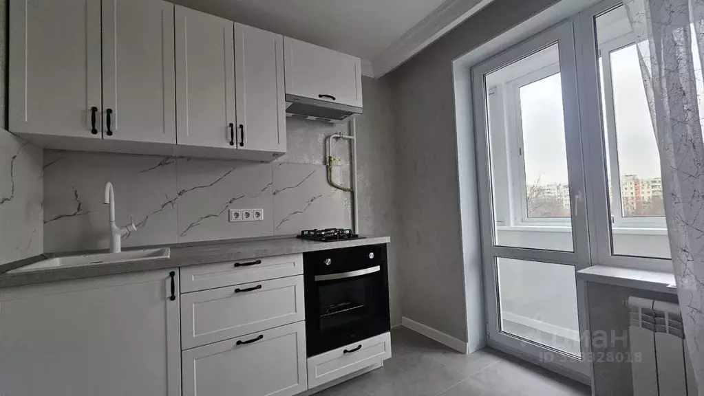 2-к кв. Москва Ташкентский пер., 5К3 (39.0 м) - Фото 2