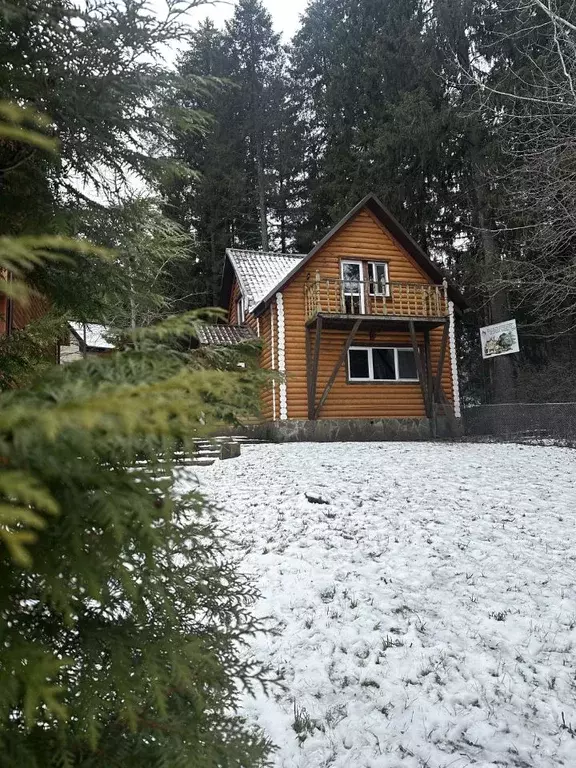 Дом в Пермский край, Пермский муниципальный округ, д. Гора  (200 м) - Фото 2