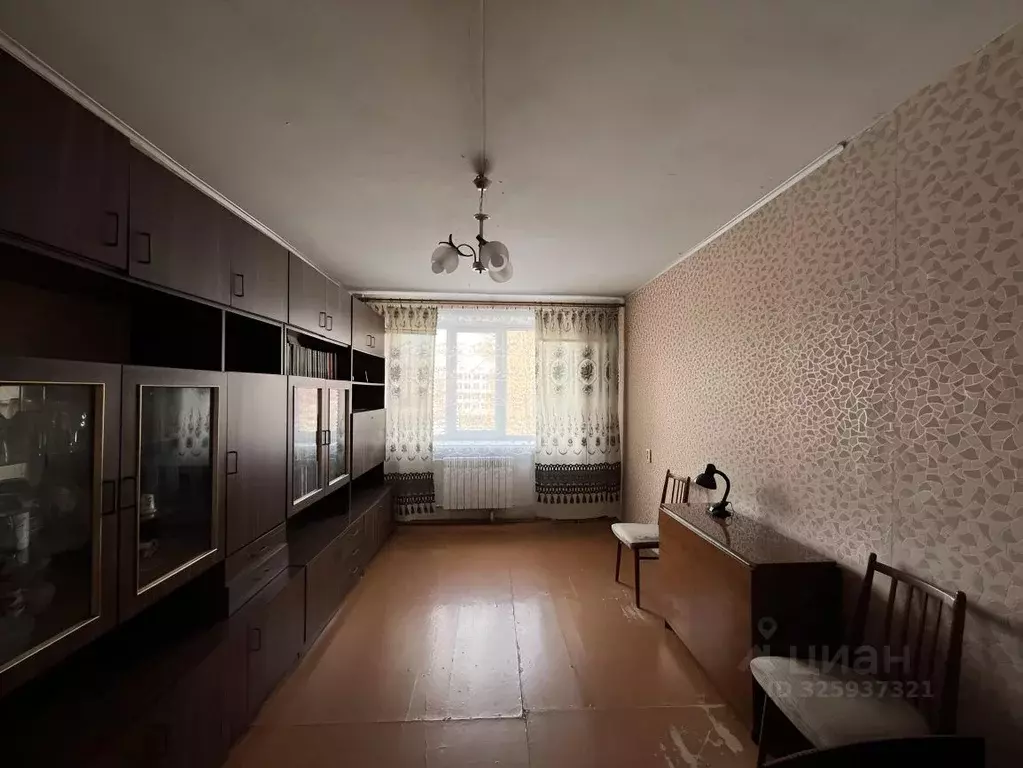 2-к кв. Московская область, Балашиха Саввино мкр, ул. 1 Мая, 18 (47.7 ... - Фото 2