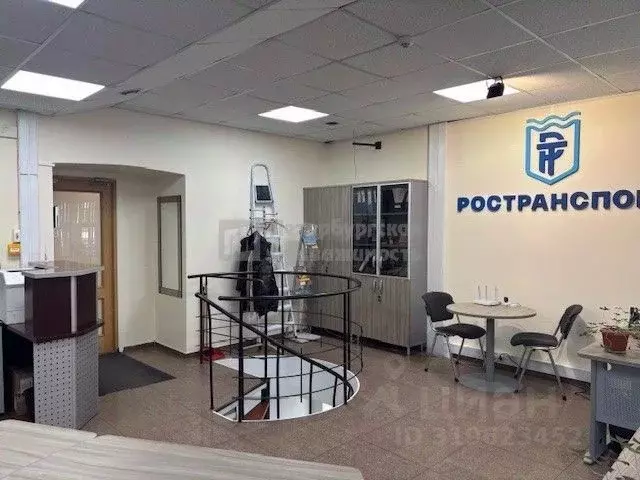 Офис в Санкт-Петербург 10-я Красноармейская ул., 22Б (159 м) - Фото 0