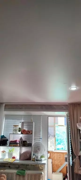 Комната Коми, Сыктывкар ул. Ленина, 80 (16.4 м) - Фото 2