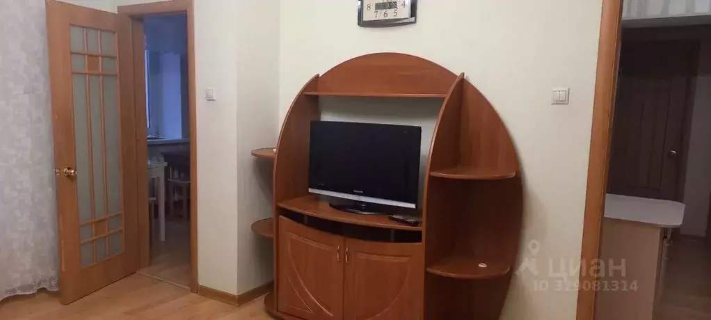 2-к кв. Башкортостан, Уфа ул. Рихарда Зорге, 19/5 (58.0 м) - Фото 2