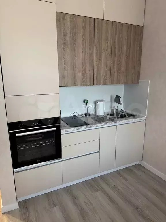 Квартира-студия, 31 м, 4/24 эт. - Фото 0