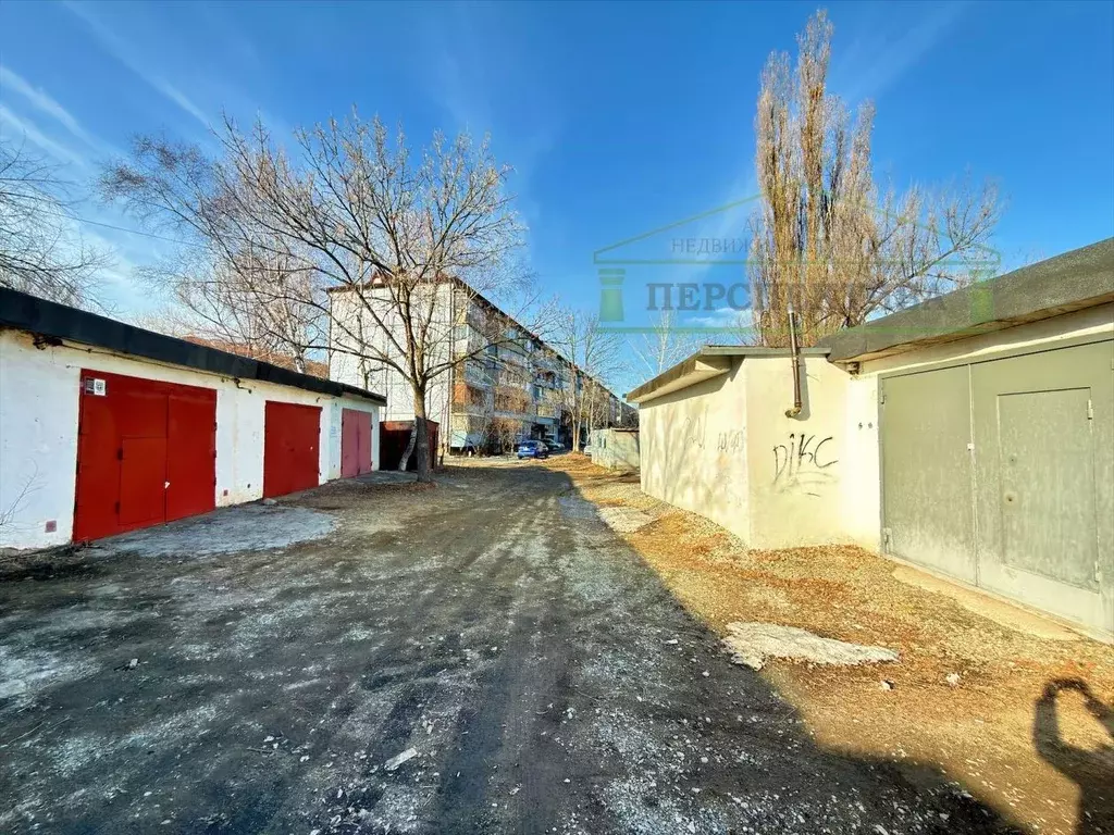Гараж в Приморский край, Артем Уссурийская ул., 8 (22 м) - Фото 2