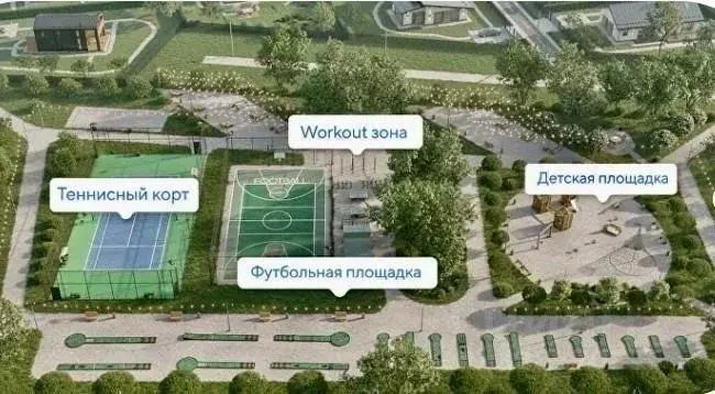 Участок, 10.7 сот., поселения (ижс) - Фото 1