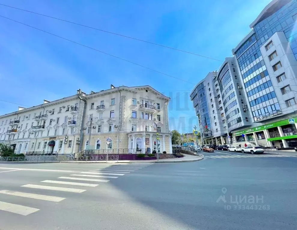 2-к кв. Самарская область, Самара ул. Венцека, 2 (60.0 м) - Фото 1