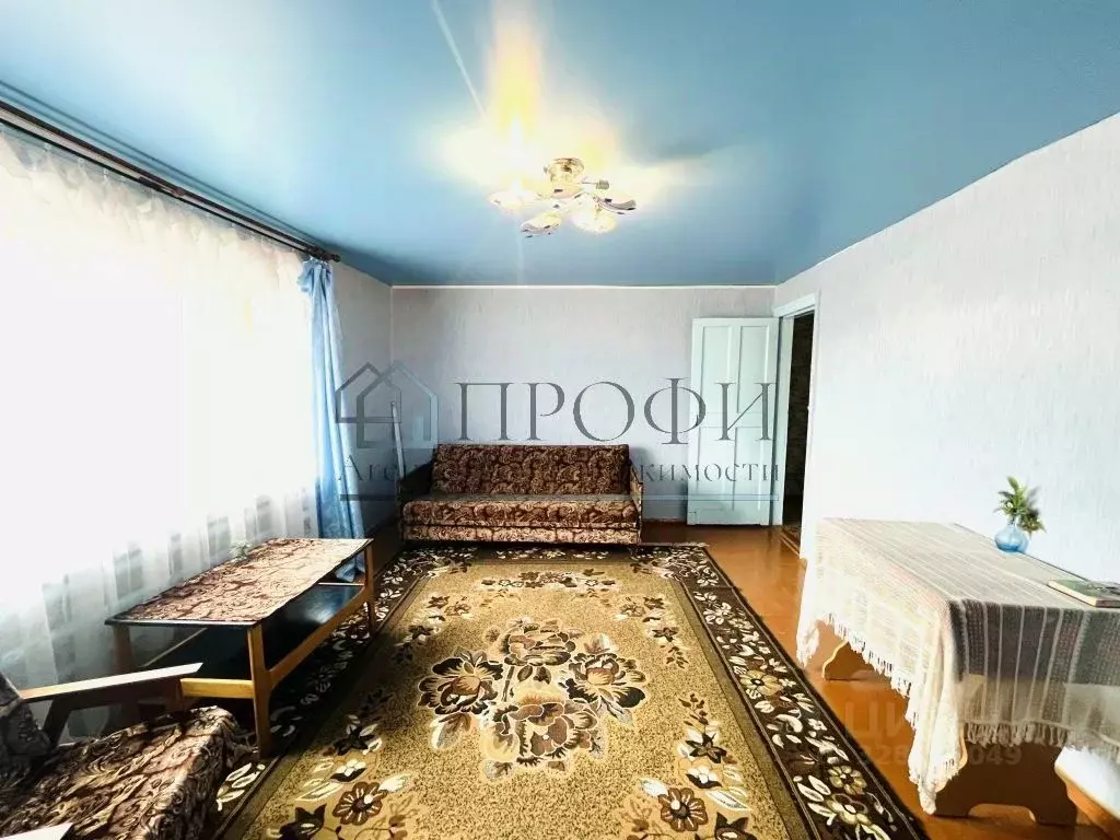 2-к кв. Белгородская область, Новый Оскол ул. Малиновая, 3 (38.3 м) - Фото 1