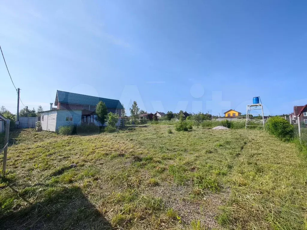 Участок 15 сот. (СНТ, ДНП) - Фото 0