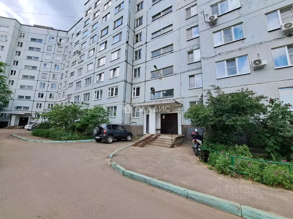 1-к кв. Воронежская область, Воронеж Шилово мкр, ул. Теплоэнергетиков, ... - Фото 0