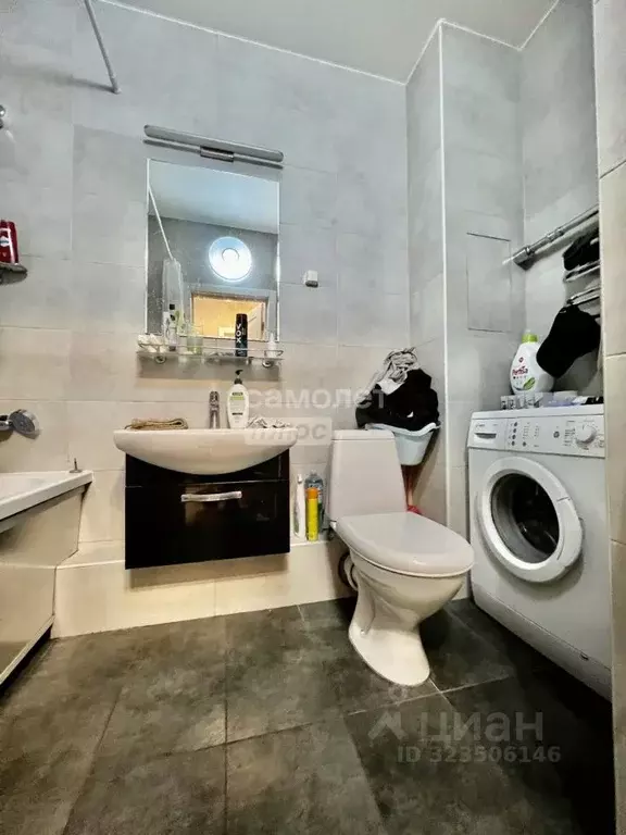 1-к кв. Московская область, Люберцы Зенино ЖК Самолет мкр, ул. Дружбы, ... - Фото 2