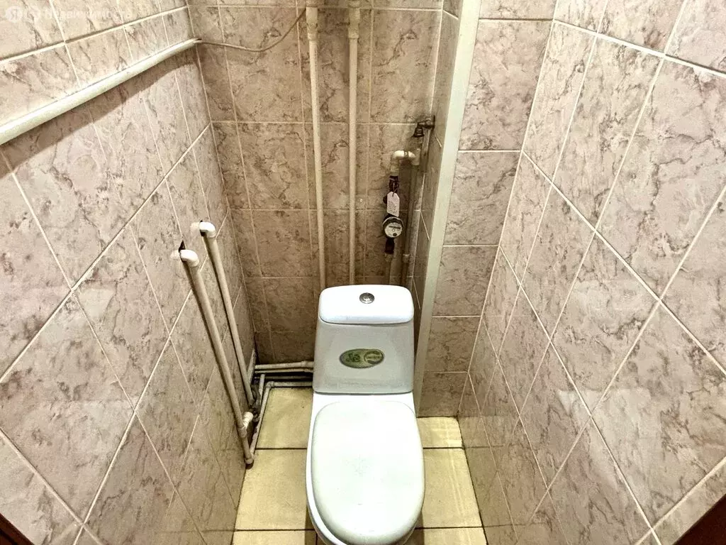 2-комнатная квартира: Прокопьевск, Международная улица, 20 (45.5 м) - Фото 1