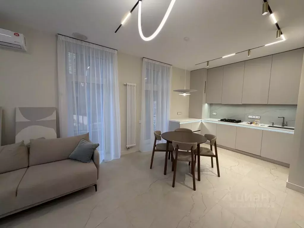 Таунхаус в Московская область, Истра муниципальный округ, д. Красный ... - Фото 1