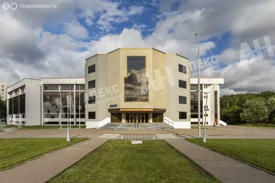 Офис (600 м) - Фото 0