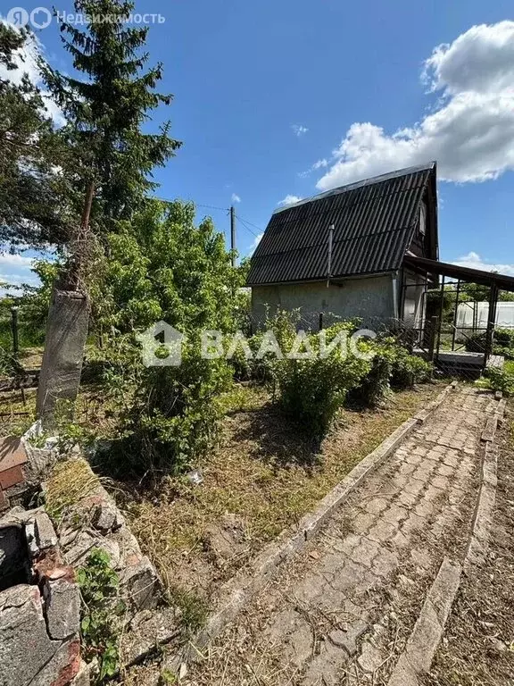 Дом в Калининградская область, Гурьевский муниципальный округ, СНТ ... - Фото 2