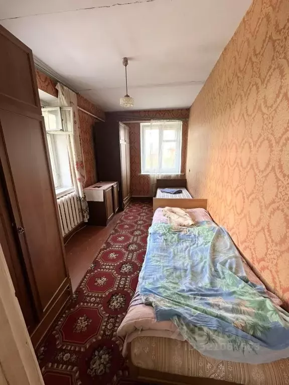 3-к кв. Калининградская область, Краснознаменск ул. Матросова, 2 (64.0 ... - Фото 1