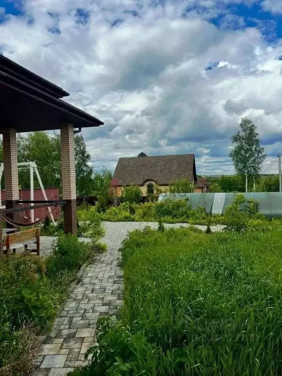 Дом в Белгородская область, Белгородский муниципальный округ, пос. ... - Фото 2