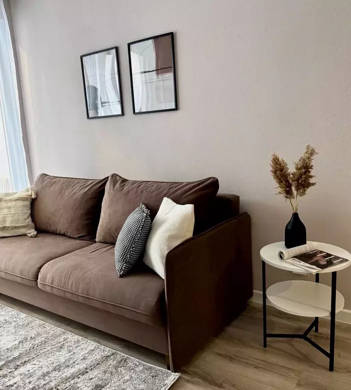 Продаётся квартира-студия, 26 м - Фото 1