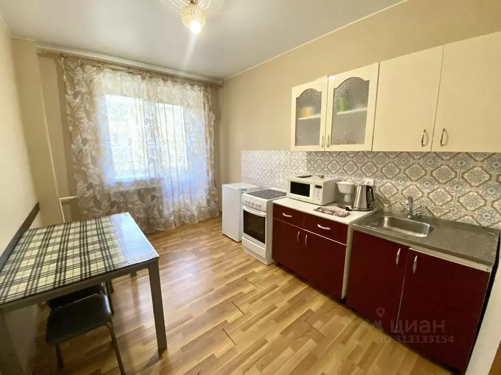 2-к кв. Забайкальский край, Чита ул. Токмакова, 36 (60.0 м) - Фото 1