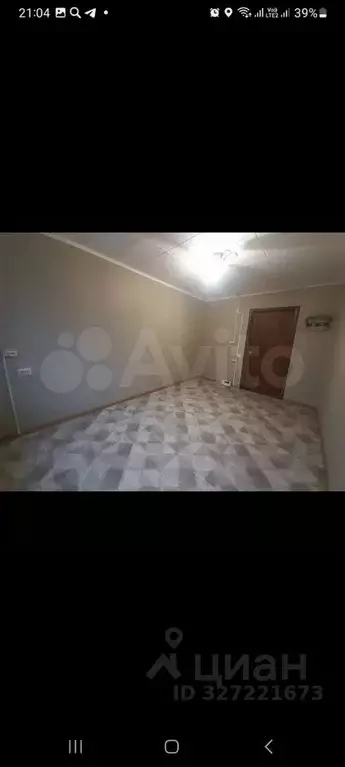 Комната Пермский край, Пермь Полтавская ул., 2 (12.8 м) - Фото 2