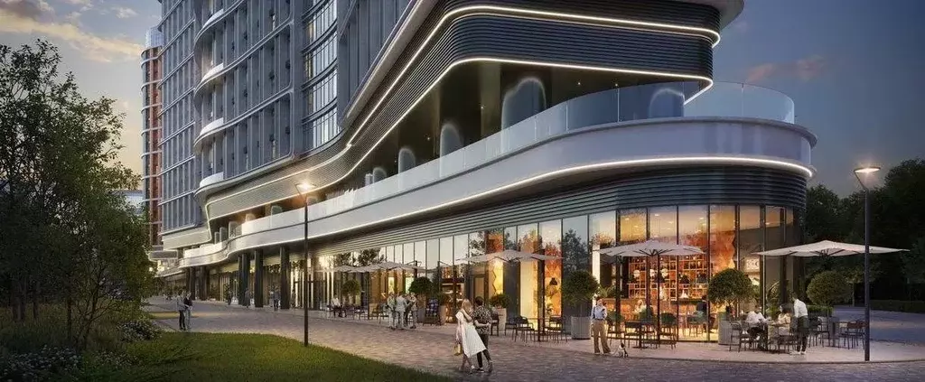 Гараж в Москва ул. Нижние Мневники, 9 (14 м) - Фото 1