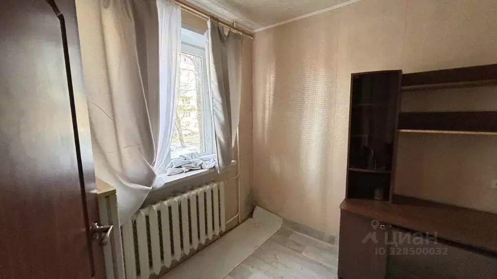 2-к кв. Саратовская область, Балашов пер. Титова, 7 (41.0 м) - Фото 2