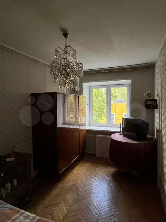 2-к. квартира, 40,9 м, 3/5 эт. - Фото 0