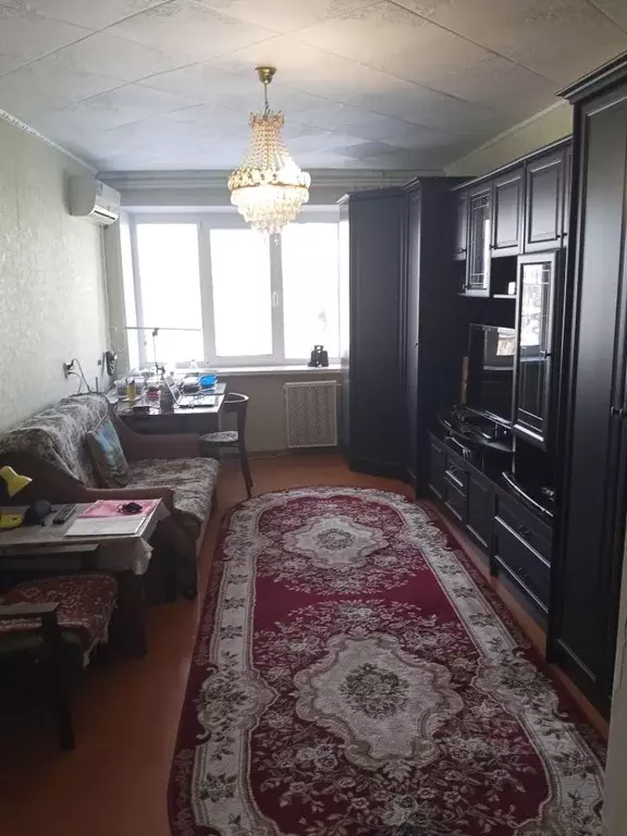 3-к кв. Волгоградская область, Волгоград ул. Кирова, 133 (58.9 м) - Фото 2