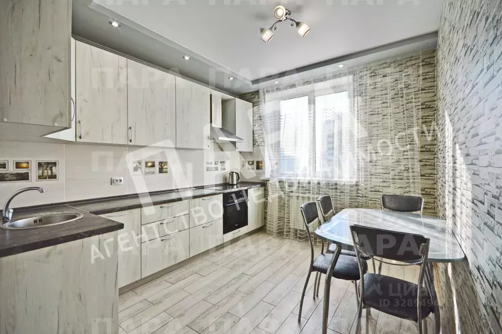 1-к кв. Самарская область, Самара просп. Карла Маркса, 4А (55.0 м) - Фото 1