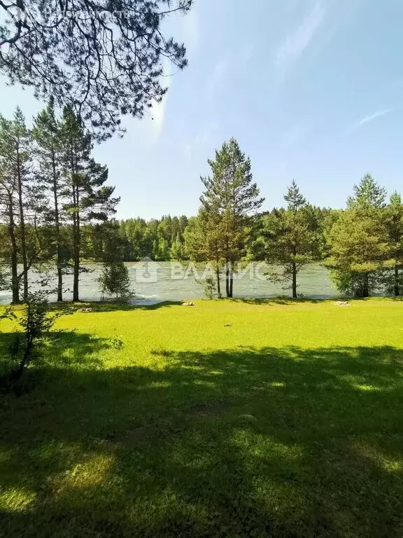 Участок в Турочакский район, село Кебезень (900 м) - Фото 1