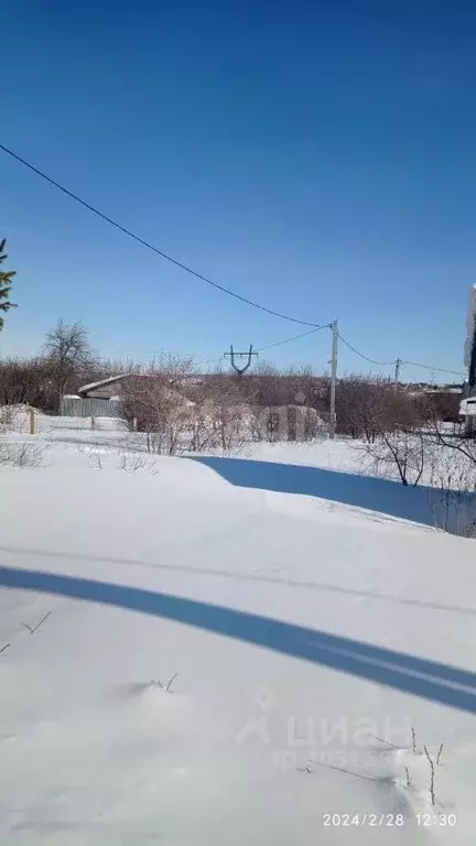 Участок в Татарстан, Альметьевск Урсала мкр, ул. Буровиков (6.22 сот.) - Фото 0