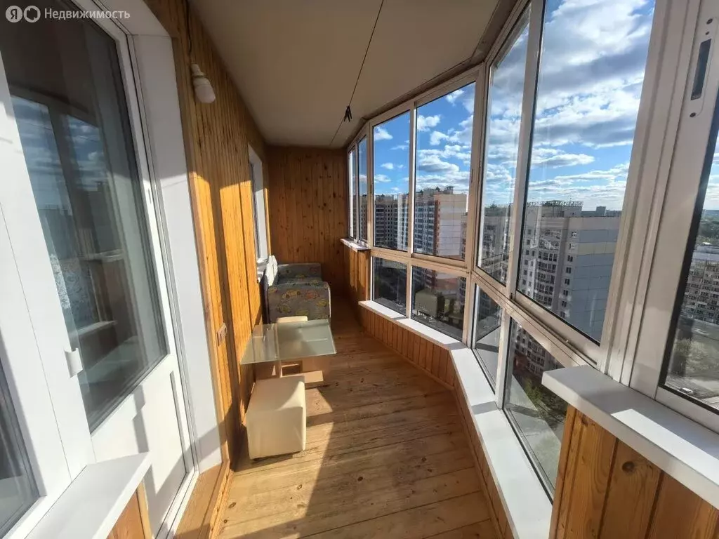 3-комнатная квартира: Томск, Урожайный переулок, 32 (84 м) - Фото 0