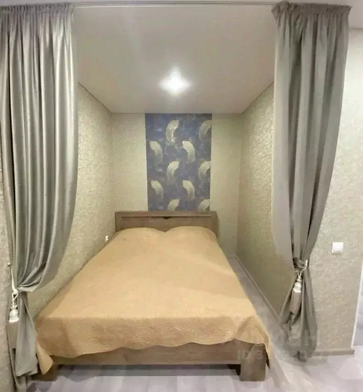 1-к кв. Татарстан, Зеленодольск ул. Рогачева, 25к1 (35.0 м) - Фото 1