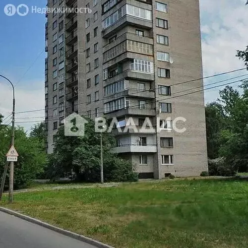 2-комнатная квартира: Санкт-Петербург, Меншиковский проспект, 1 (57 м) - Фото 2