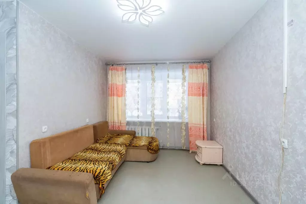 2-к кв. Хабаровский край, Хабаровск Ургальская ул., 12 (40.8 м) - Фото 2