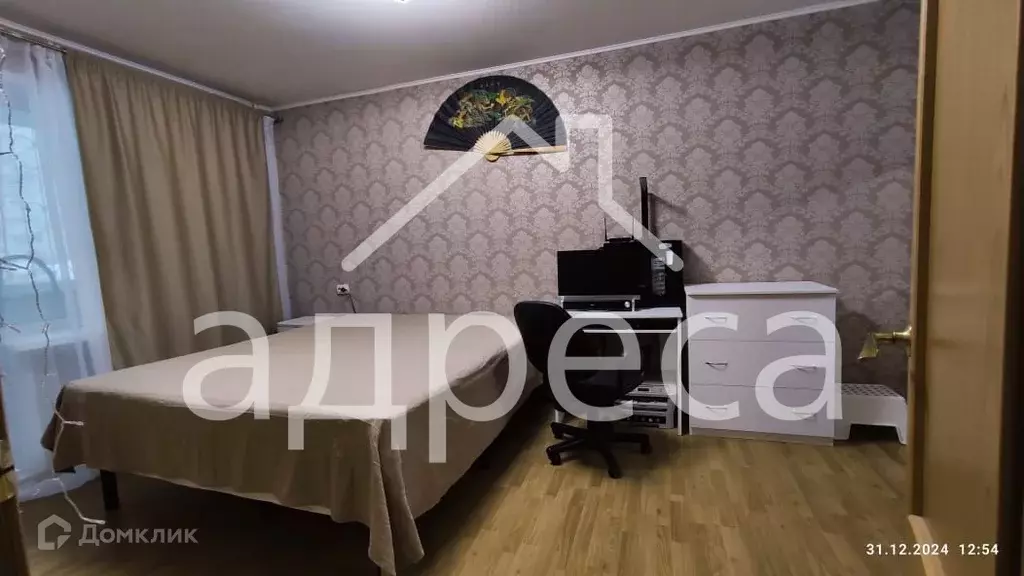 Продаётся 2-к квартира, 51.4 м - Фото 0