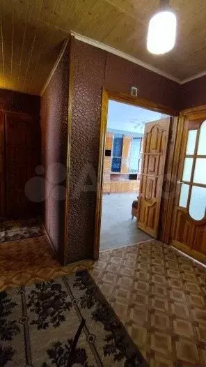 2-к. квартира, 55 м, 4/5 эт. - Фото 0