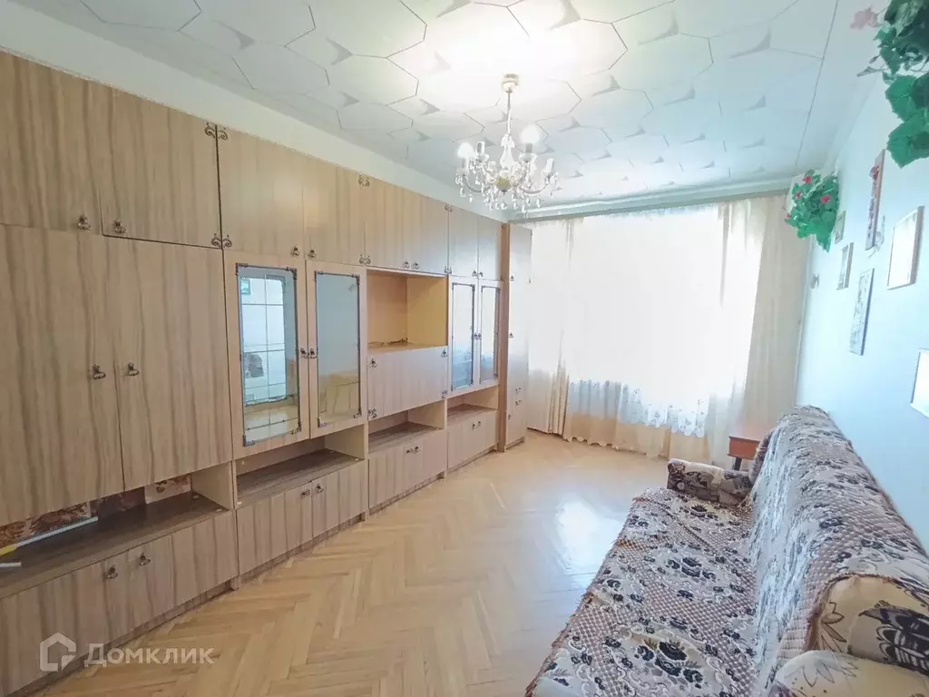 Продаётся 2-к квартира, 44.3 м - Фото 0